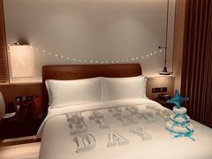 -深圳大梅沙京基洲际度假酒店