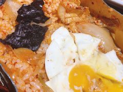 -杀猪天·韩国烤肉(总店)