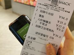 -Shake Shack(西单大悦城店)