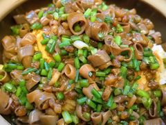 海肠捞饭-KŌNG胶东小馆·酒馆(华熙店)