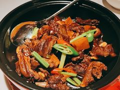 -汤城小厨•粤菜•靓汤(金融街店)