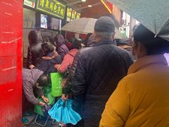 -清泉阁包子铺(中山路店)