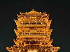 -济南大明湖景区