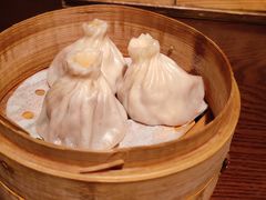 -南京大牌档(凯德大峡谷店)