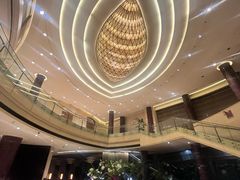 -上海红塔豪华精选酒店