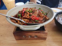 -花舍·新派粤菜·西餐·下午茶(亚运村·鸟巢店)