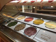 -哈根达斯(SM店)