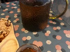 -小时光咖啡馆(北锣鼓巷店)