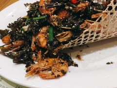 -葛记焖饼(伏牛路店)