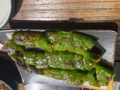 -柿子树炭烤羊腿(金台路店)