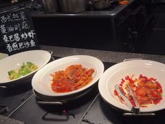 -Social 秀西餐厅-长沙瑞吉酒店(运达店)