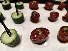 -老牌坊•鲁菜名店•地道济南菜(大观园商埠店)