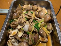 -胶东海鲜大排档(北太平庄店)
