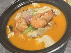 -1937青岛老味道·海肠捞饭·青岛菜(大鲍岛栈桥店)