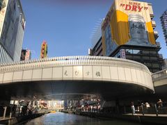 -道顿堀水上观光船(太左衛門橋船着場)