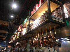 -I HOLIC艾豪丽披萨(KKone店)