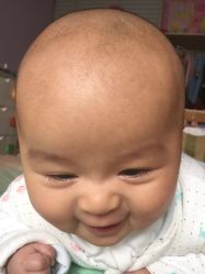 -龙文宝贝上门婴儿理发满月剃胎毛(总店)