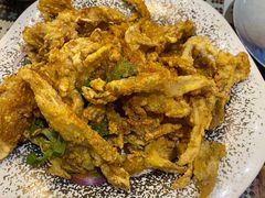 -新疆伊宁远征餐厅