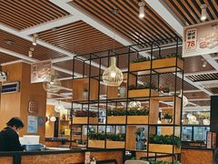 -如轩·海鲜砂锅粥·潮汕菜(小榄店)