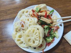 -老刘家泡馍·陕西老字号(钟楼广济街店)