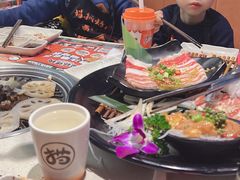 -猫爪爪原切自助烤肉(观音桥阳光世纪店)