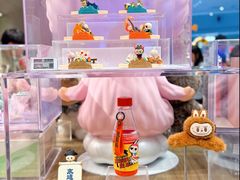 -泡泡玛特POPMART(合生汇店)