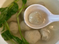 周庄三味圆汤-沈厅酒家(周庄店)