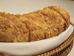 -Oyster Talks 四度蚝法餐厅