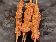 -西部马华清真兰州牛肉面·烧烤夜市(关东店)