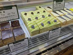 -蜂蝶来饼店(拱北总店)