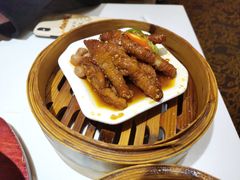 -稻香饭店(IFS国金中心店)