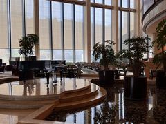 -济南喜来登酒店