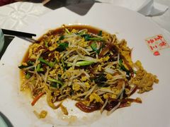 炒合菜-金家老三饭庄(常营店)
