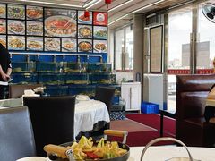 -渔中舟海鲜大排档(普陀沈家门店)