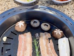 -安又胖韩国烤肉(美罗城店)