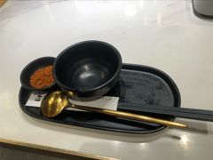 餐具摆设-乔阿马·江南味·驴肉香(龙湖华泾天街店)