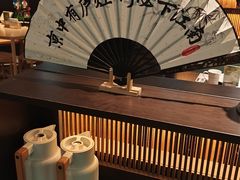 -庐灶江南·江南菜·四合院Bistro(东直门雍和宫·原华侨宾馆店)
