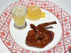 -谭厨中山传家菜.乳鸽.脆鲩鱼(华强北中航城店)