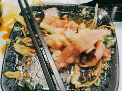 -品多珍自助回转火锅餐厅(增城万达店)