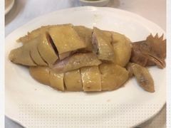 -文记壹心鸡(宝华路店)