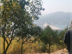 -北京十三陵国家森林公园蟒山景区