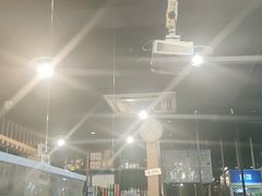大堂-滨城串吧(三元桥店)