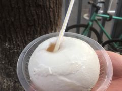 -椰子下蛋(南锣鼓巷店)