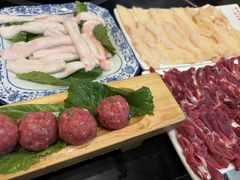 -八方牛客(四方河店)