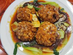 -老苏扬饭店