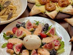-沏点Trattoria意大利餐厅(新街口店)