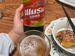 -驿楼兰·新疆菜(火车站店)