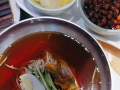 -韩味园果木炭烤鲜肉(陵东街店)