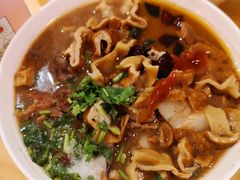 -阿那亚第一食堂 Cafeteria 1