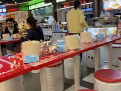 -见味花甲(福田coco park店)